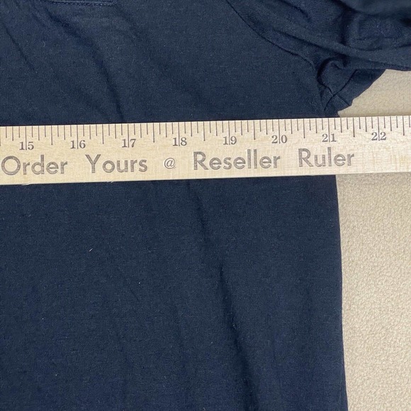 Ted Baker Polo Shirt Adult 5‎ Blue London Short Sleeve Golf Tennis Rugby Mens - Picture 4 of 11